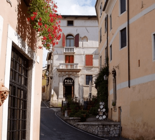 Poli Grappa Museum