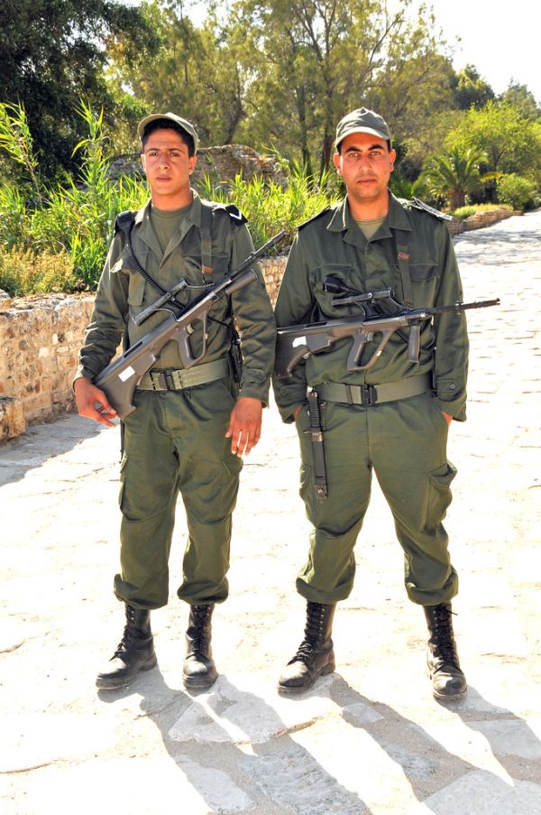 Explosion at Bolivia's Viacha military ammo depot kills nine soldiers