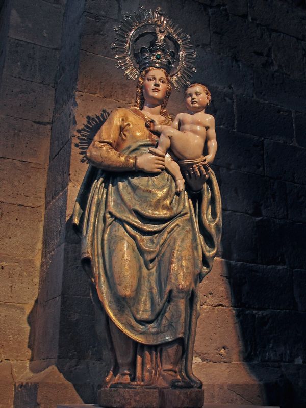 Museo de la Trinidad