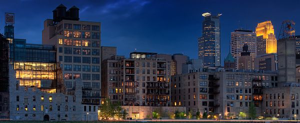 Mill City Museum