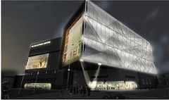 National Collections Centre