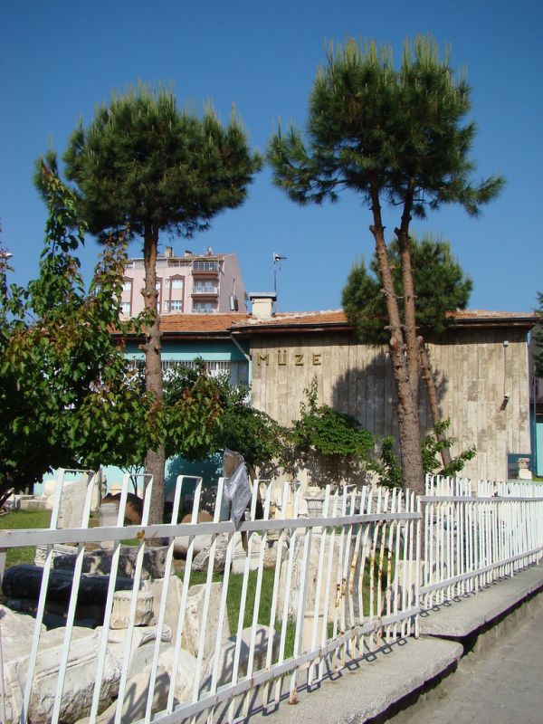 Uşak Museum of Archaeology