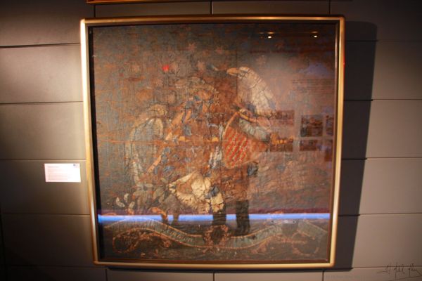 Firing Line: Cardiff Castle Museum of the Welsh Soldier