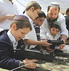 Israeli Settlers Attack West Bank Village, Destroy Homes and Injure Security Forces