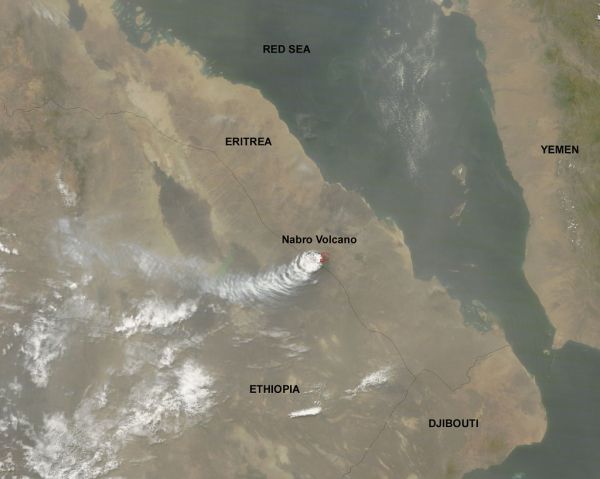 Eritrea Severs Diplomatic Ties With Ethiopia, Ending Fragile 2018 Peace Agreement