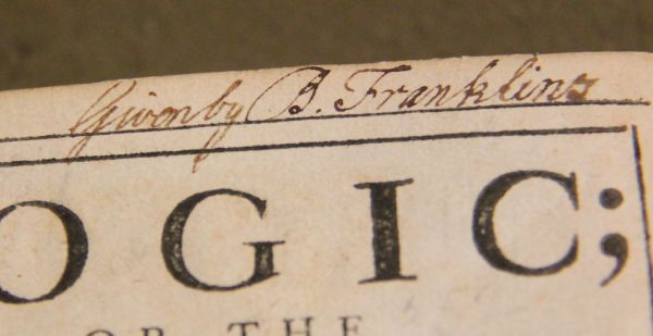 Library Company of Philadelphia