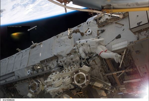 NASA以獵鷹重型成功送羅曼望遠鏡赴L2軌道