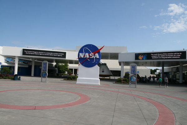 Kennedy Space Center Visitor Complex