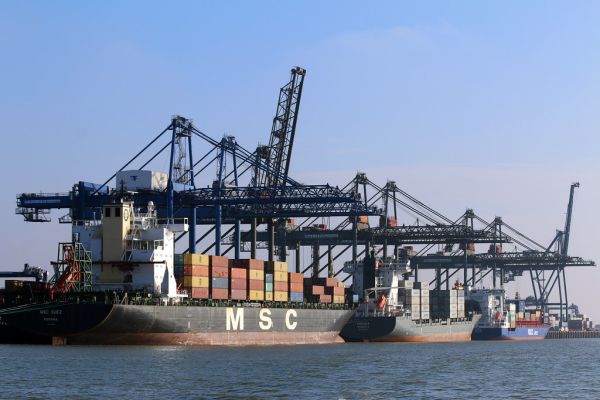 UK Maritime Alert: Oil Tanker Attacked in Strait of Hormuz, 1 Dead, 1 Injured