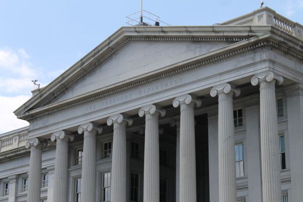 美國財政部宣布解除對飛巴格達航空的制裁