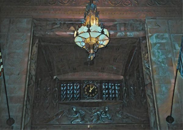 First National Bank