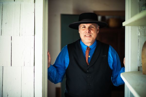 Old Bethpage Village Restoration