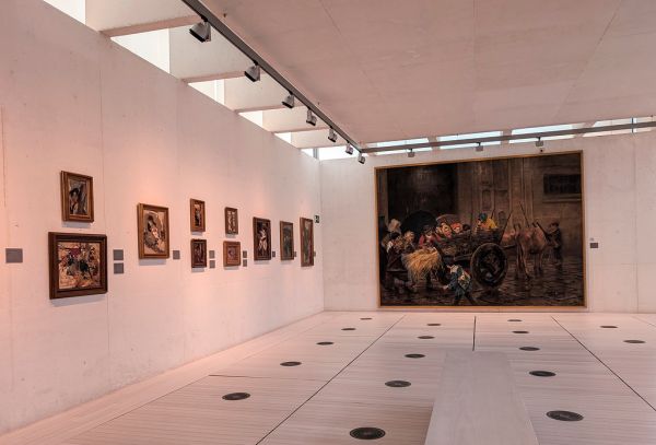 Pontevedra Museum