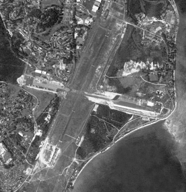 US Defense Department Reports Unprecedented Number of Unidentified Aerial Phenomena Sightings Worldwide