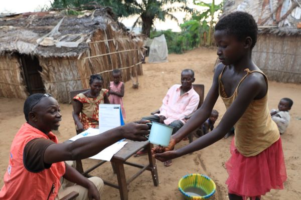 DR Congo Ebola Outbreak Resurfaces, Kinshasa Port Implements Quarantine Measures