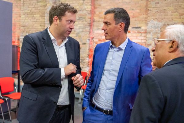 Sánchez Calls National Election for Nov. 29 After Housing Bill Failures