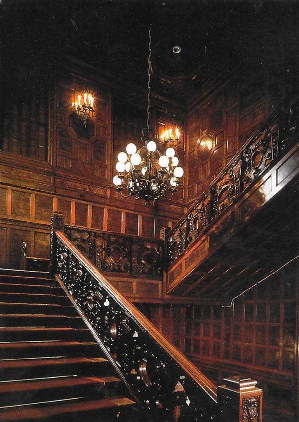 Cooper Hewitt, Smithsonian Design Museum