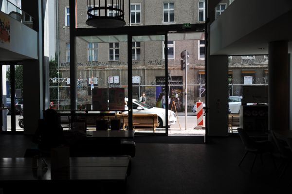 me Collectors Room Berlin