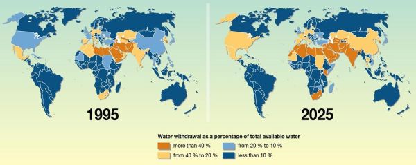 科威特海水淡化與發電廠遭伊朗攻擊，能源與供水系統受損引發區域安全隱憂。
