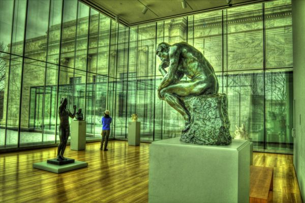 Cleveland Museum of Art