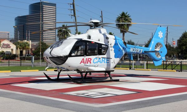 Two Dead and One Missing After Medical Helicopter Crashes Off Catalina Island