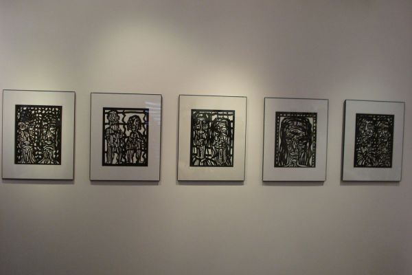Site Gallery