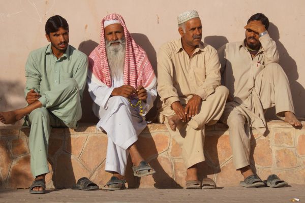 Pakistani Businessman Mir Lazara Ali Khan Assassinated, Police Launch Investigation