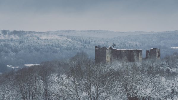 Château de Montfort