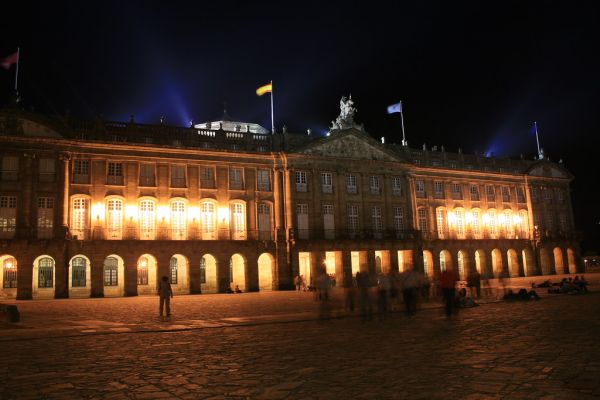 Palacio de Rajoy