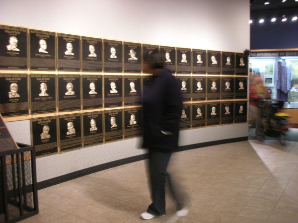 Southern Gospel Museum and Hall of Fame