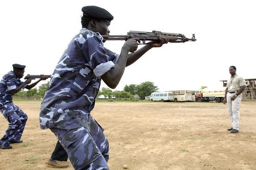 Two Ethiopian UN Peacekeepers Killed in Jonglei Ambush, Others Injured