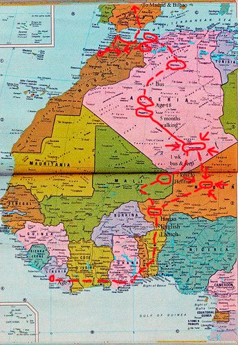 Guinea-Bissau Postpones Upcoming Presidential and Parliamentary Elections Indefinitely