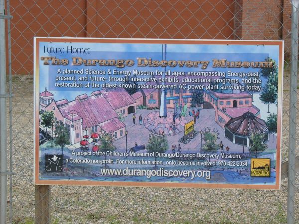 Durango Discovery Museum