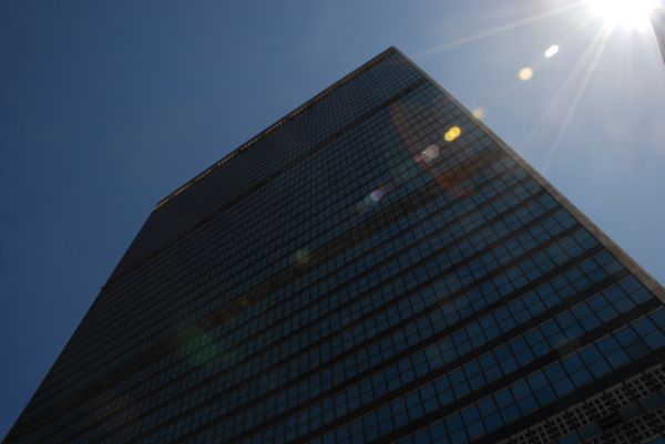 聯合國支持的法庭對中非前總統博齊澤進行缺席審判