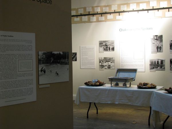 Raleigh City Museum