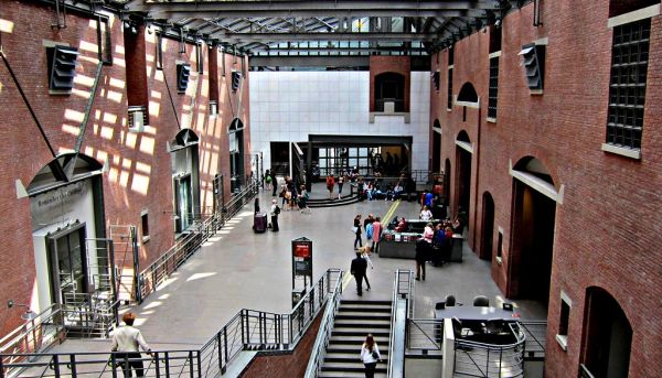 United States Holocaust Memorial Museum