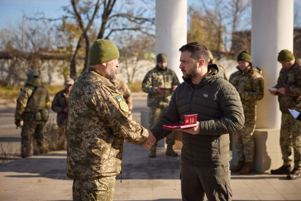 澤連斯基證實下令導彈襲擊莫斯科　回應俄軍平民轟炸
