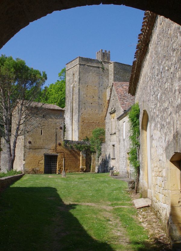 Château de Montferrand