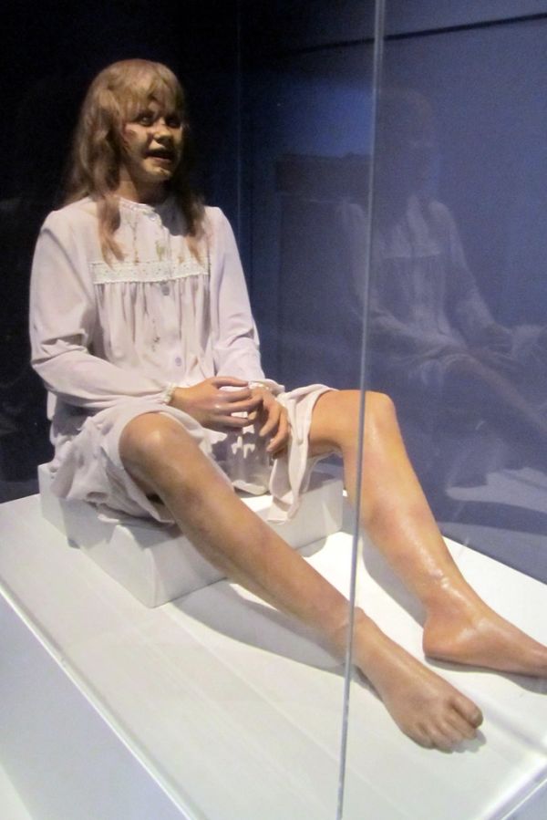 Museum of the Moving Image