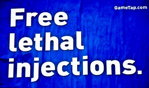 Inmate Hospitalized After Failed Lethal Injection Execution Attempt Prompts Halt