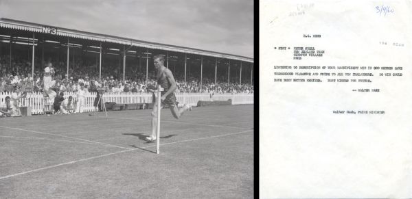 New Zealand Sports Hall of Fame