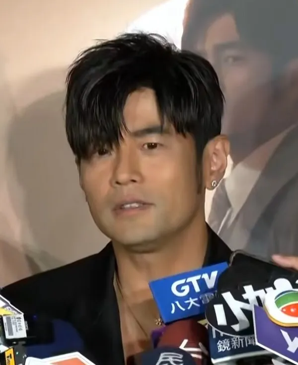 Jay Chou: The King of Mandopop