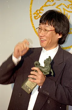 Edward Yang: Chronicler of Modern Taiwan