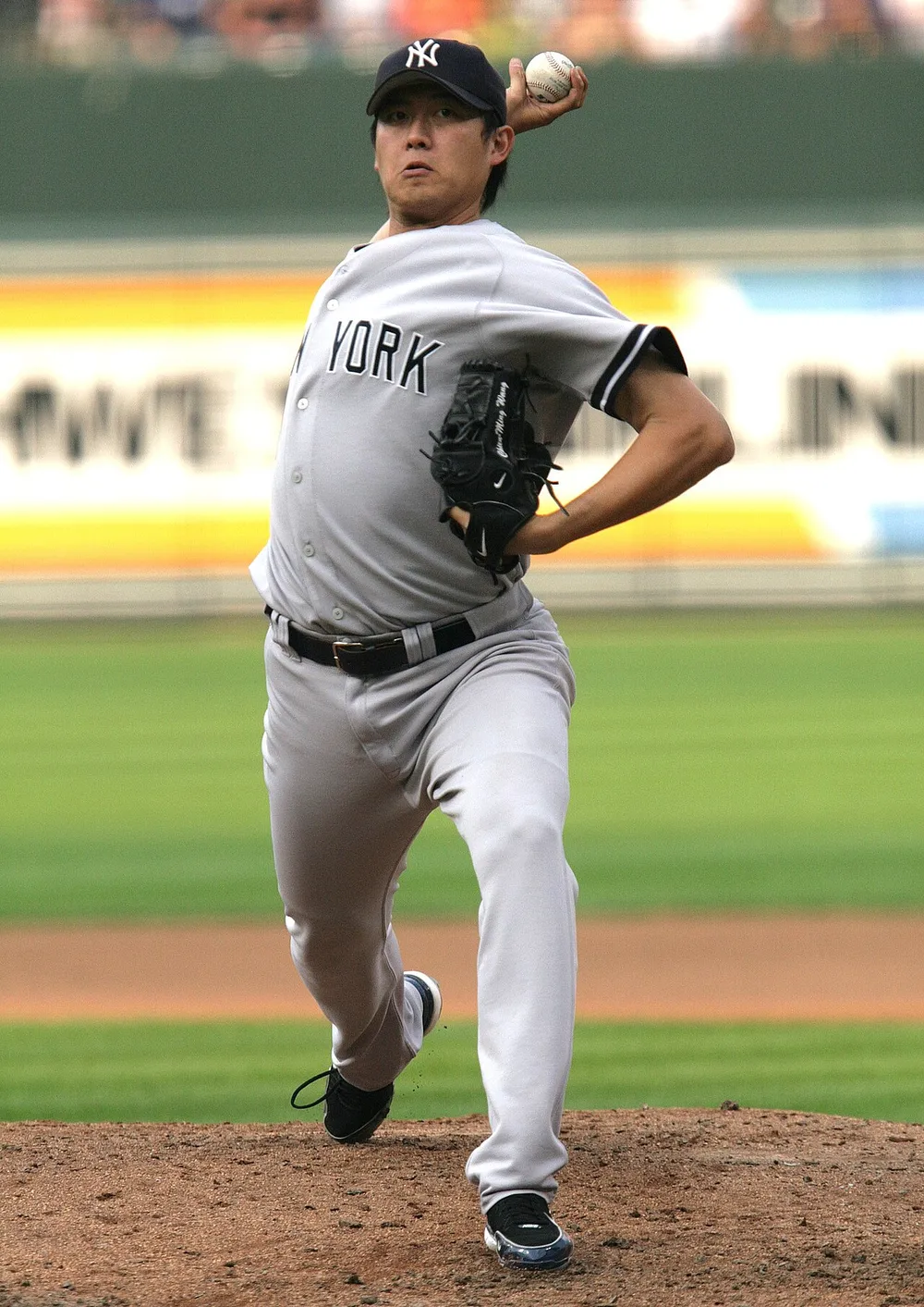 Wang Chien-ming: The Pitcher Who Became Taiwan's Pride