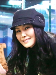 Jody Chiang: The Queen of Taiwanese Song
