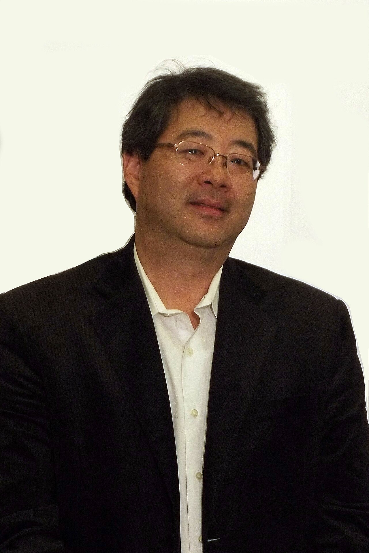 Chi Po-lin: The Man Who Showed Taiwan From Above