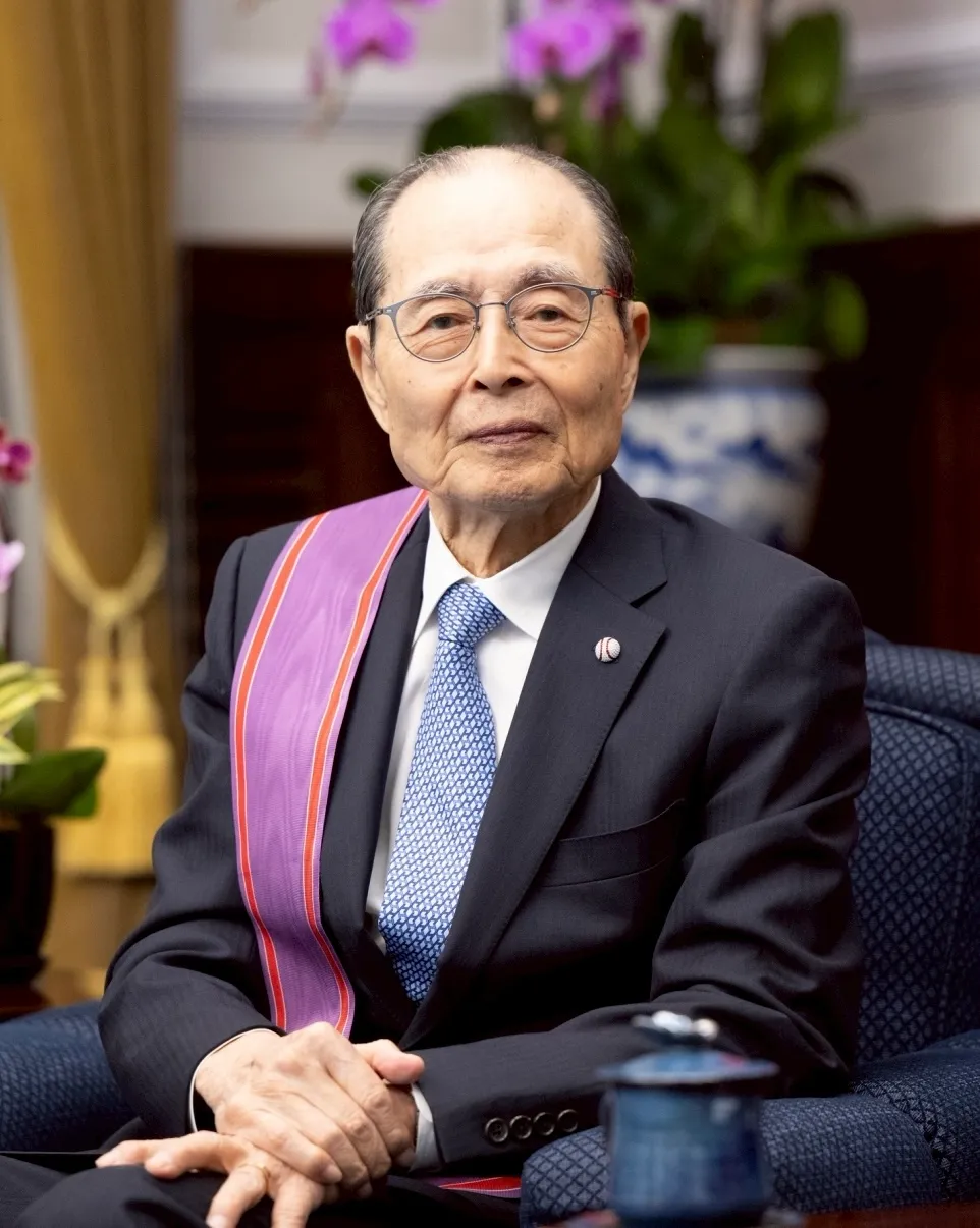 Sadaharu Oh: The Home Run King of Taiwanese Heritage