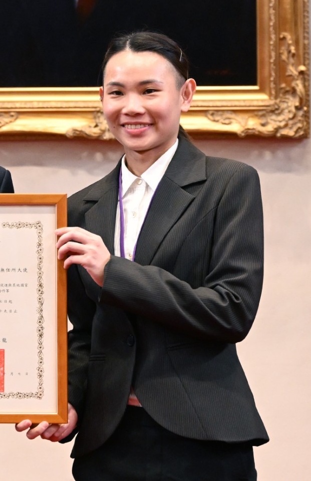 Tai Tzu-ying: The Artist of Badminton