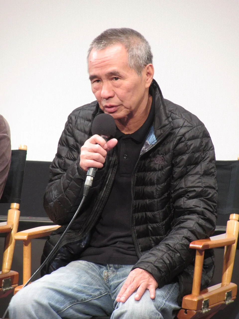 Hou Hsiao-hsien: The Master of Taiwanese Cinema