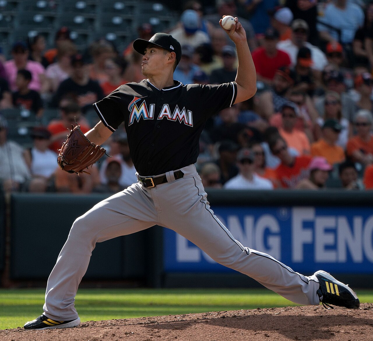 Chen Wei-yin: Taiwan's Trailblazing Pitcher